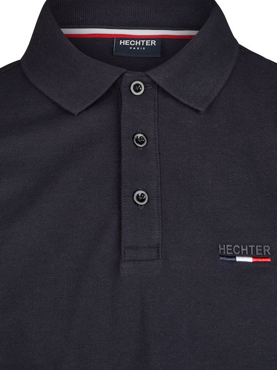 Polo Bluză Blue