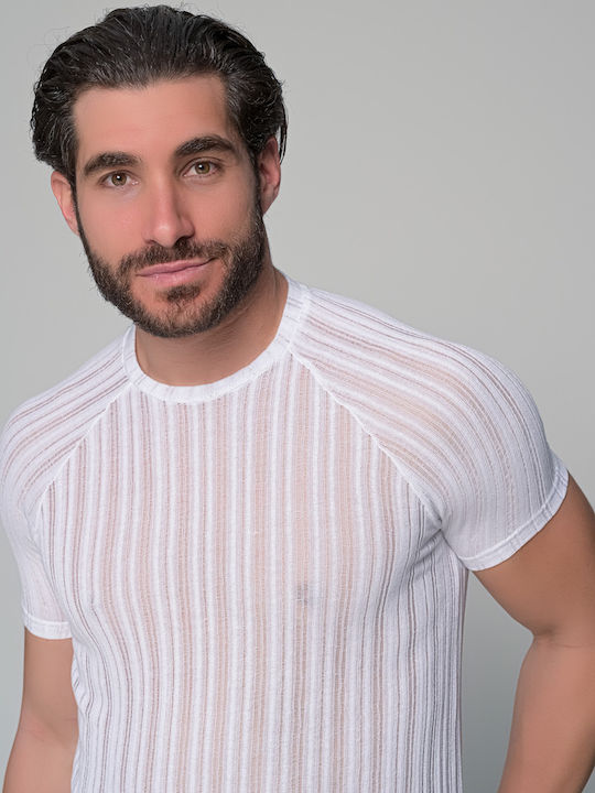 Airflow T-shirt Graphite