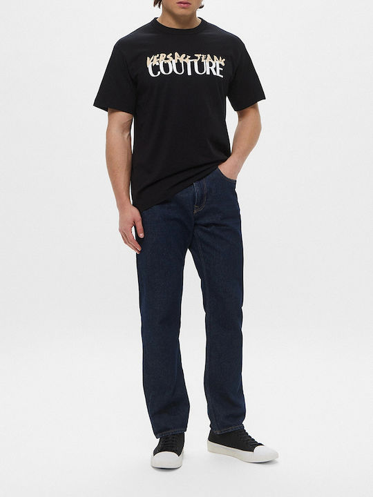 T-shirt Black