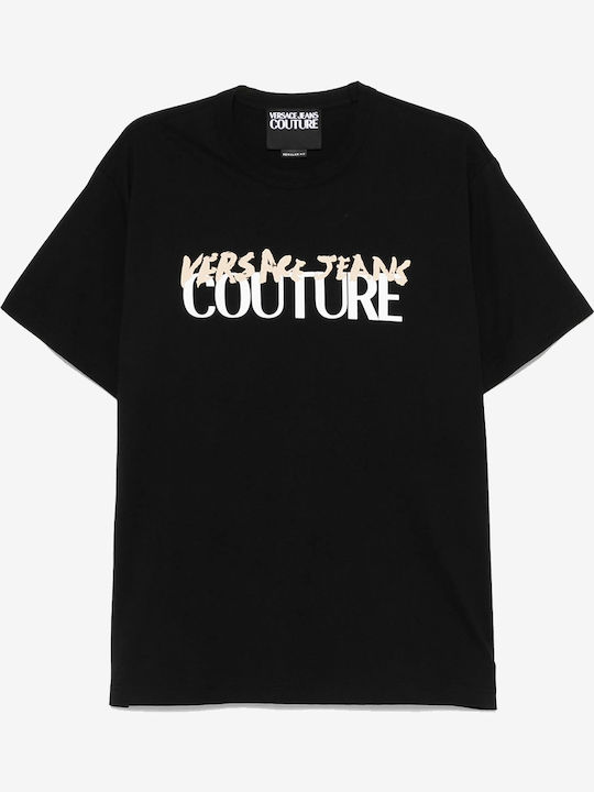 T-shirt Black