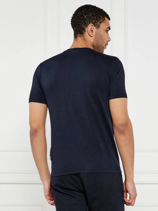 T-Shirt Blue