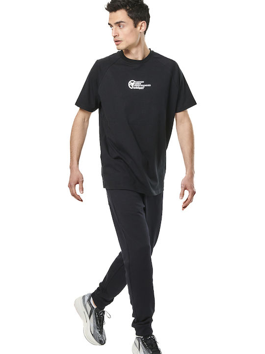 T-Shirt Black