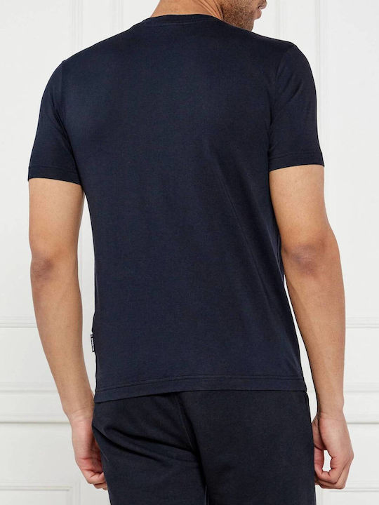 T-Shirt Blue