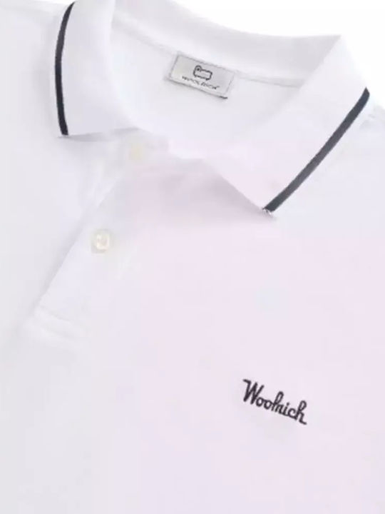 Polo Μπλούζα Κοντομάνικη Bright White