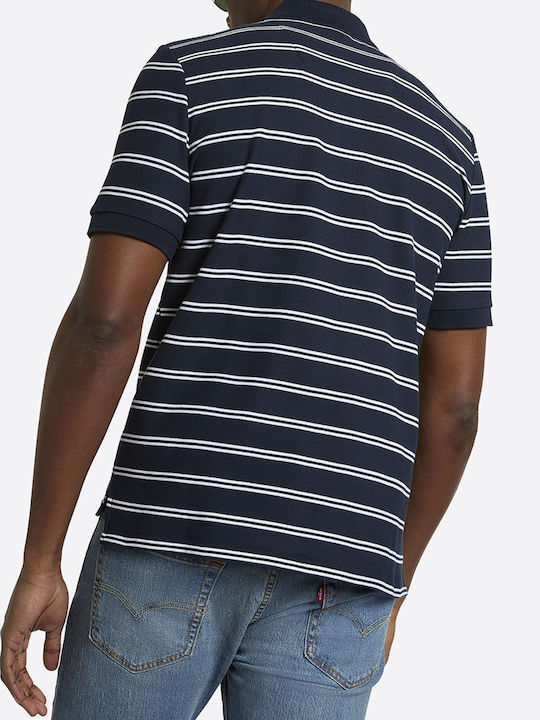 Polo Μπλούζα Κοντομάνικη Navy Blue