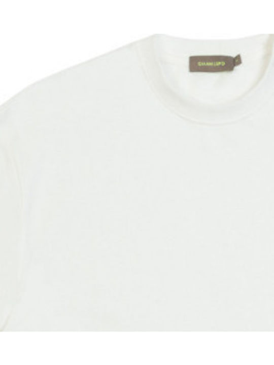 Tricou Alb