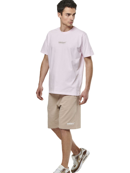 Body Action T-shirt Pink