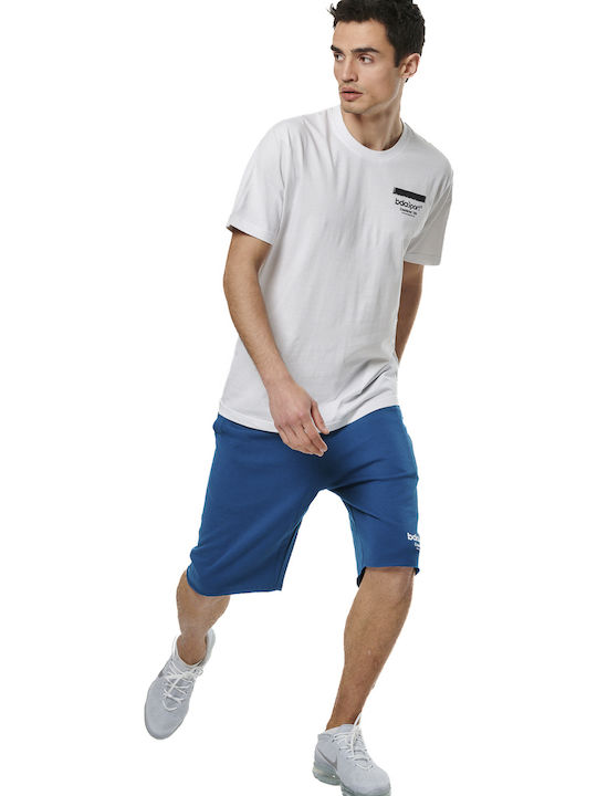 Tricou Alb