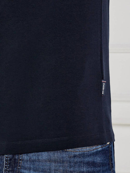 T-Shirt Blue