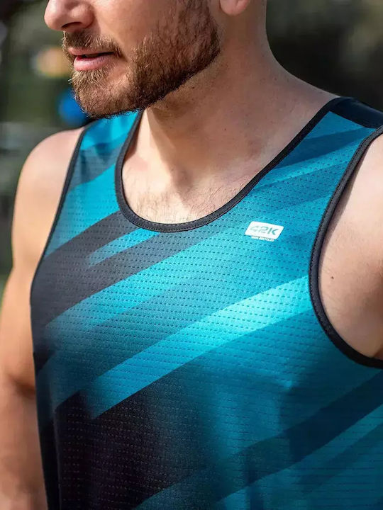 Athletic Blouse Earth
