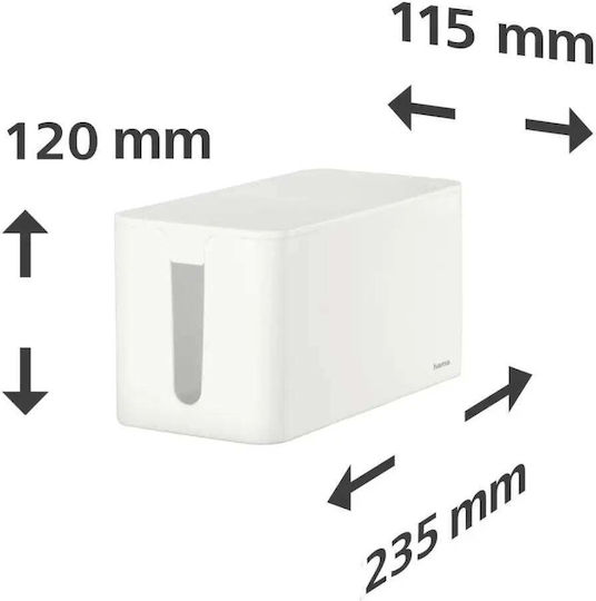 Hama Mini Cable Box 221010