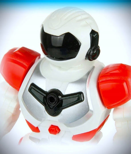 Madej Ferngesteuertes Roboter Weiß