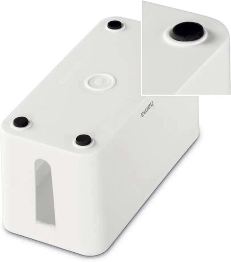 Hama Mini Cable Box 221010
