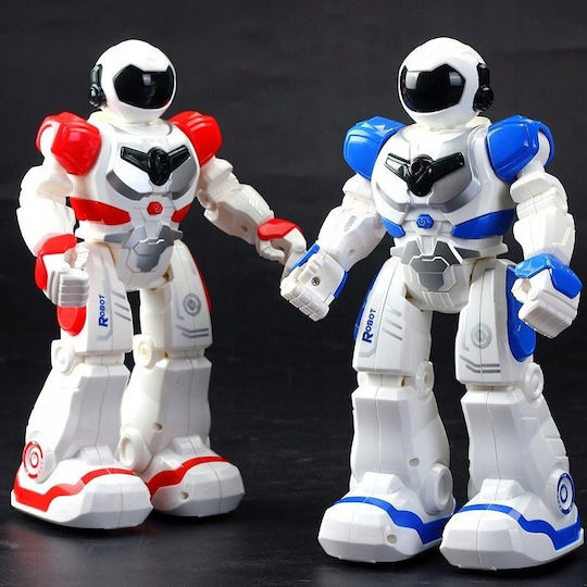 Madej Ferngesteuertes Roboter Weiß