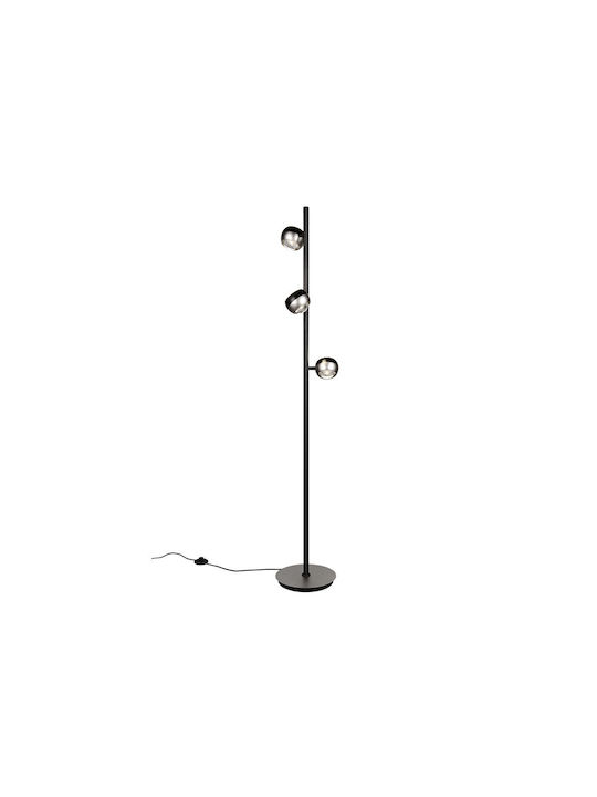Trio Lighting Φωτιστικό Δαπέδου Trio Lighting Φωτιστικό Δαπέδου