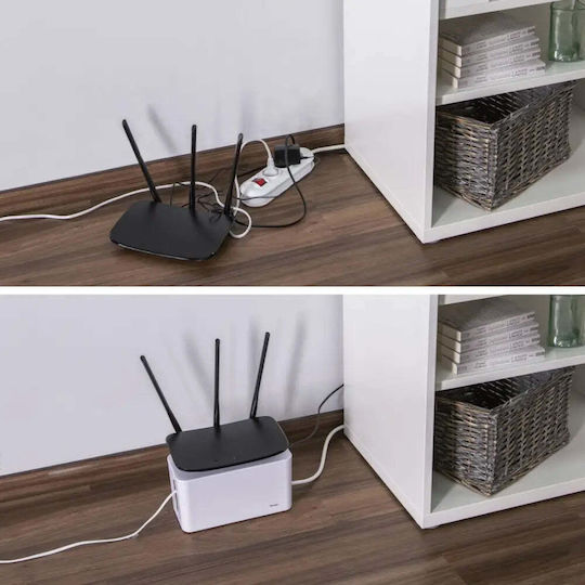 Hama Mini Cable Box 221010