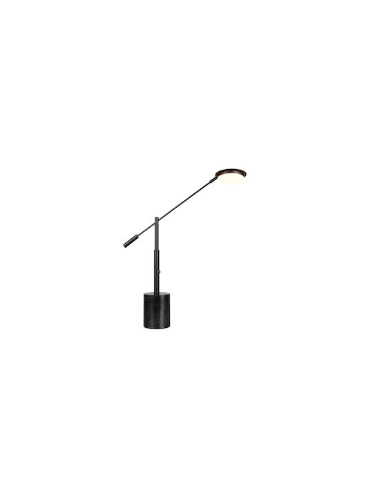 Trio Lighting Декоративна Лампа Черен