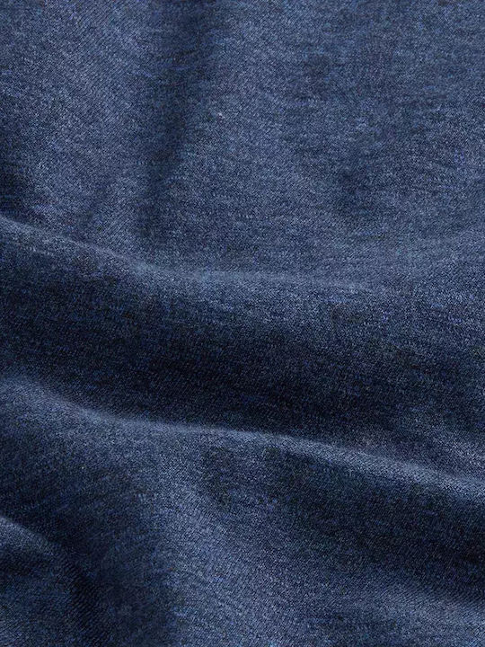 T-shirt Melton Blue