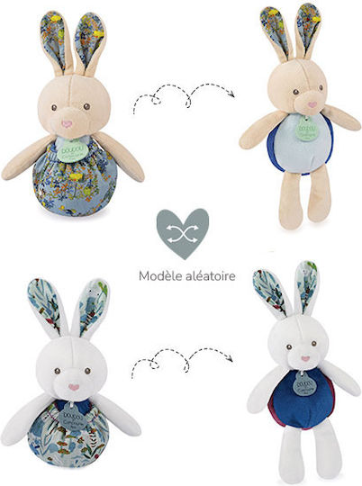 Doudou et Compagnie Iepuraș de pluș copaci 20 cm