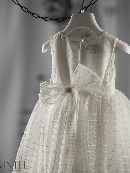 Vinteli Baptism Dress