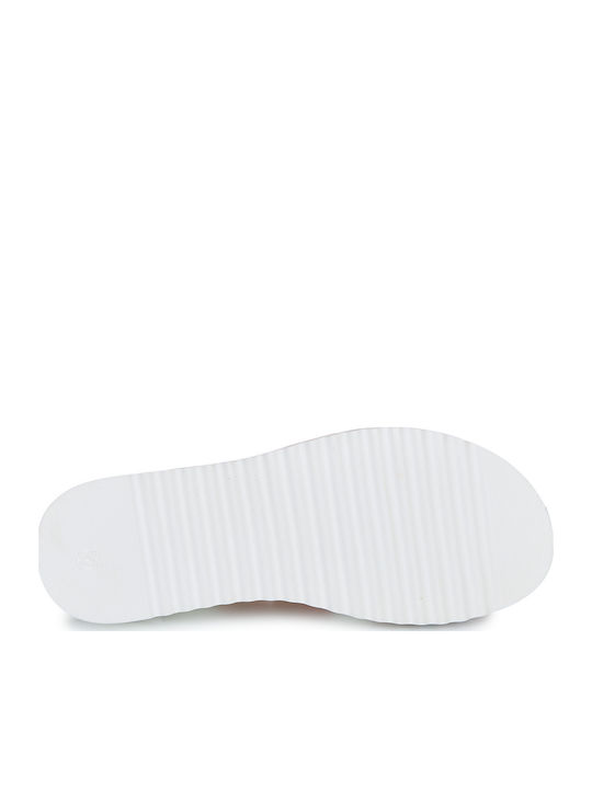 Kinder Sandalen Weiß