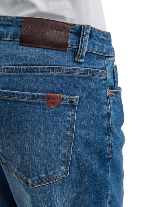 Damenjeans Blue