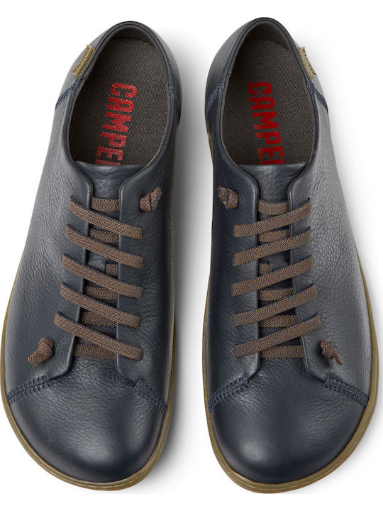 Peu Cami Sneakers Blue