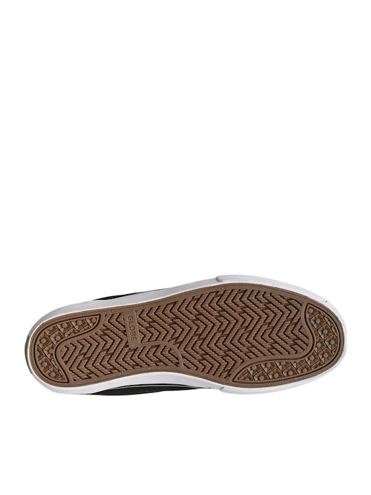 Mahalo Ανδρικά Sneakers Black / Stone