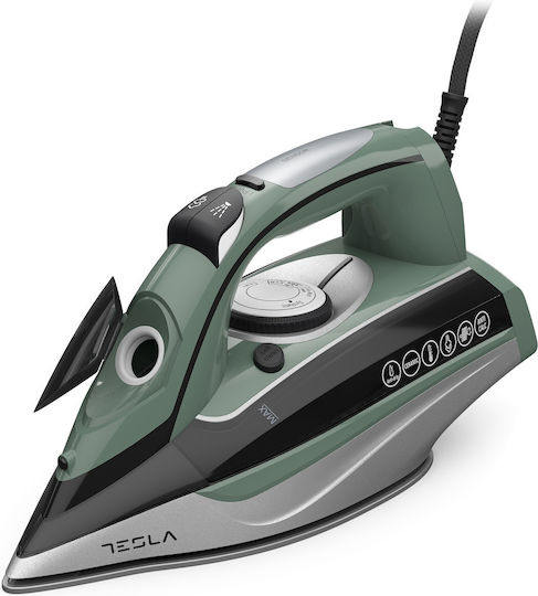 Tesla Σίδερο Ατμού 3000W