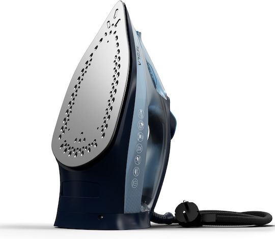 Tesla Steam Iron 2400W