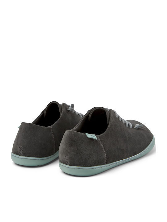 Peu Cami Sneakers Gray