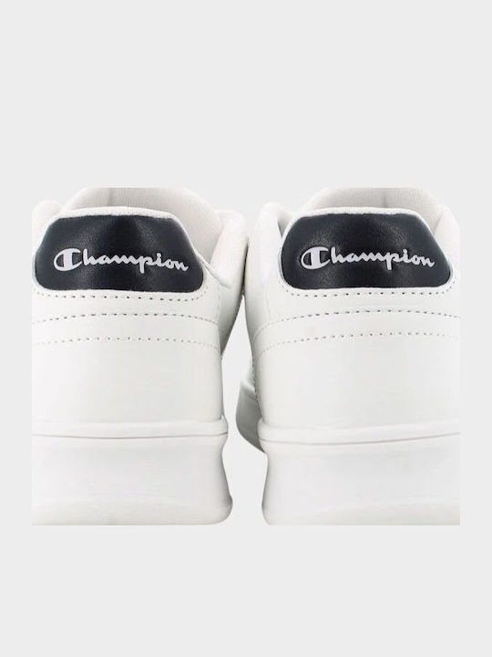 Ανδρικά Sneakers Λευκό