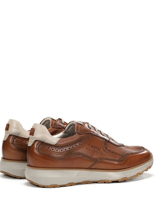 Ανδρικά Sneakers Cuero