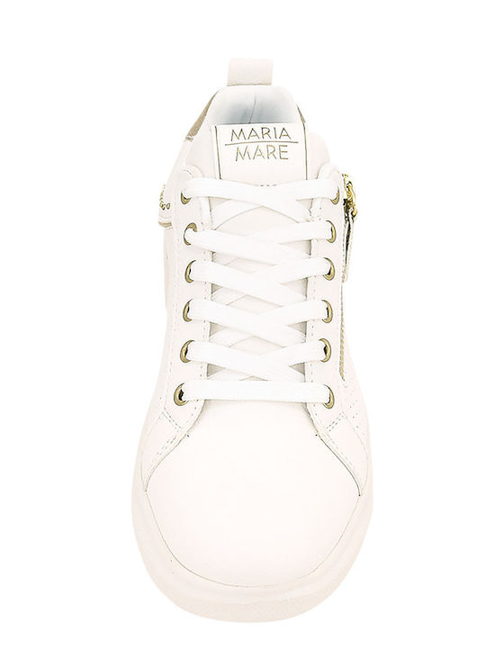Sneakers White