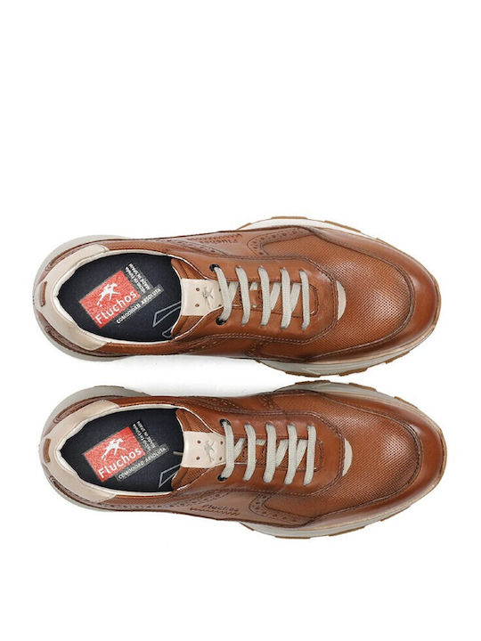 Ανδρικά Sneakers Cuero