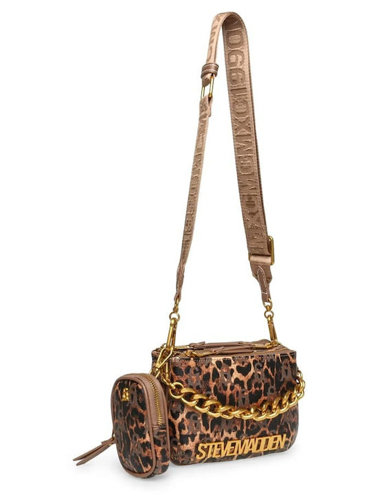 Broy Women's Brown Crossbody Bag
