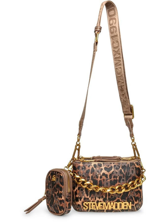 Broy Women's Brown Crossbody Bag