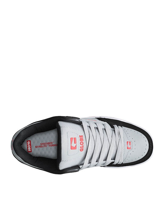 Tilt Sneakers Steel / Black