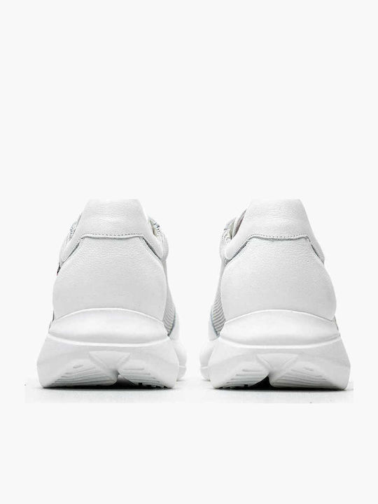 Adidași Pentru Bărbați Albi