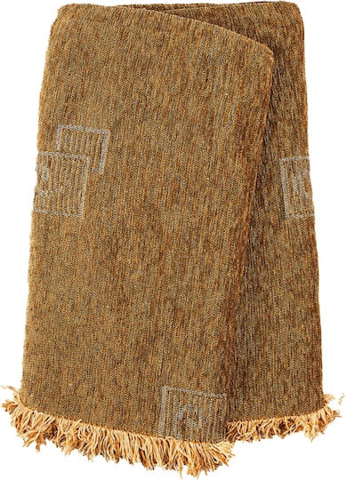 Sunshine Διθέσιου Καναπέ Π180xΜ240cm brown Sunshine Διθέσιου Καναπέ Π180xΜ240cm brown