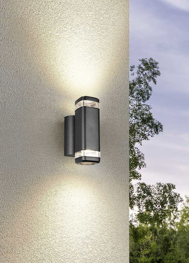Trio Lighting Стенно Външно Осветително Тяло Trio Lighting Стенно Външно Осветително Тяло