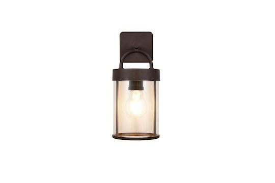 Trio Lighting Wandmontierte Außenleuchte
