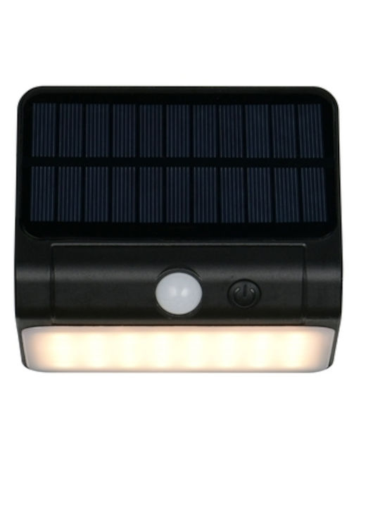 Trio Lighting Επιτοίχιο Εξωτερικό Φωτιστικό