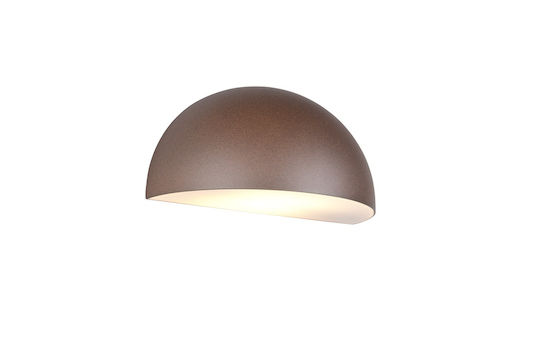 Trio Lighting Стенно Външно Осветително Тяло