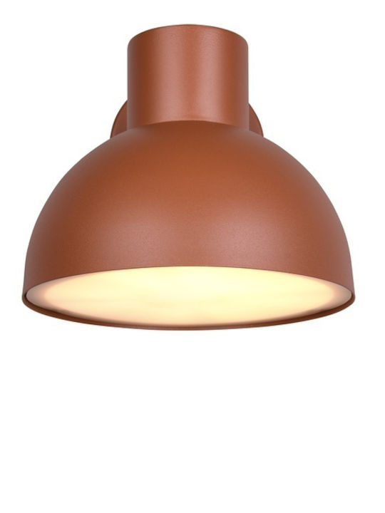 Trio Lighting Wall-Mounted Outdoor Light