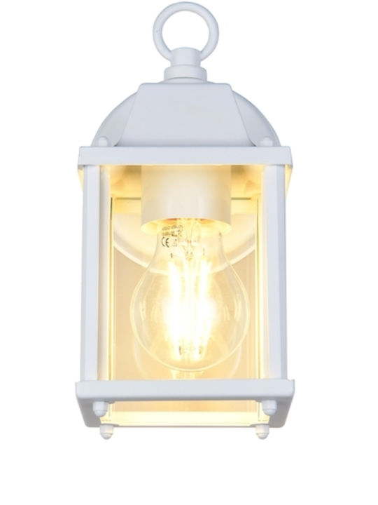 Trio Lighting Επιτοίχιο Εξωτερικό Φωτιστικό