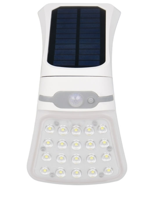 Trio Lighting Επιτοίχιο Εξωτερικό Φωτιστικό