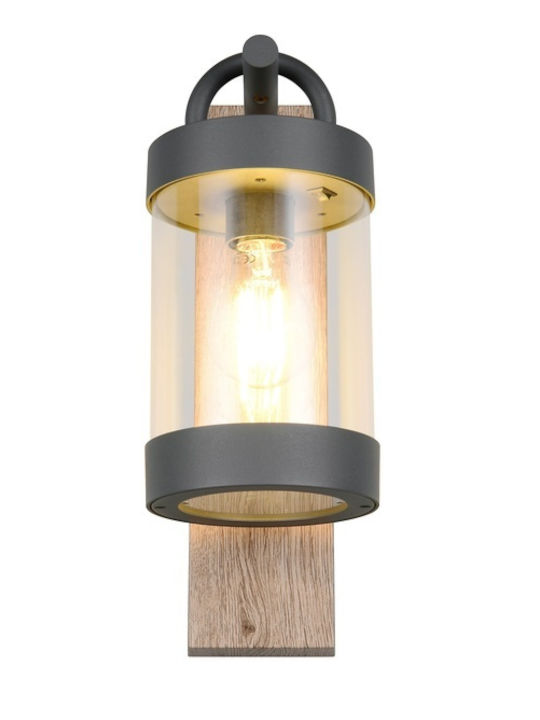 Trio Lighting Sambesi Lumină de exterior montată pe perete