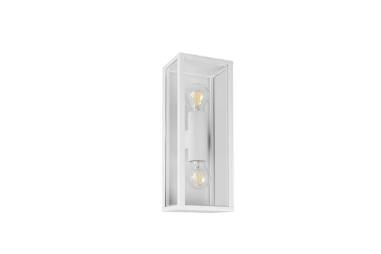 Trio Lighting Garonne Wandmontierte Außenleuchte