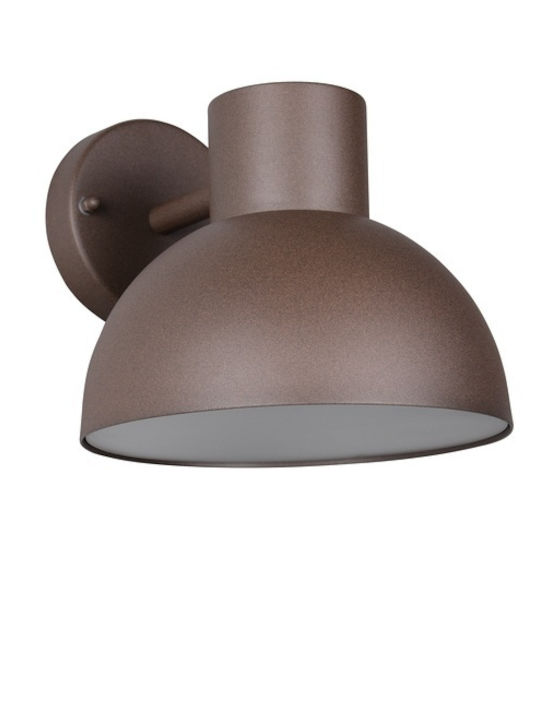 Trio Lighting Επιτοίχιο Εξωτερικό Φωτιστικό